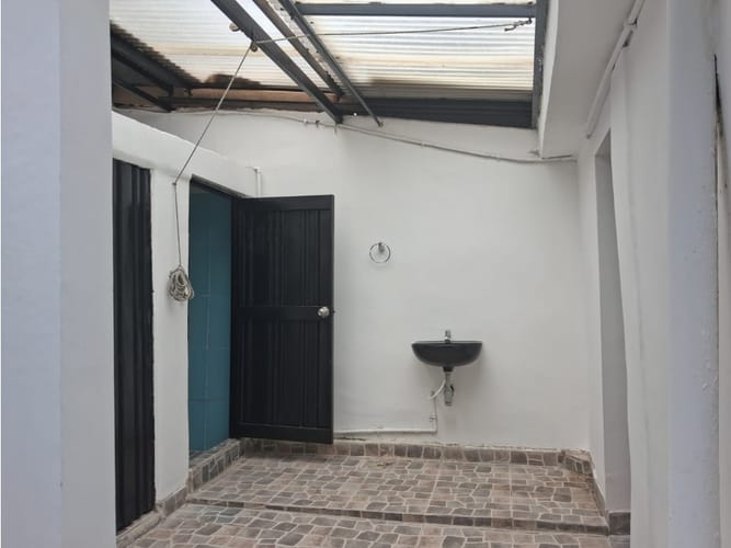 Casa de 5 alcobas en venta en La Vieja Libertad, Armenia, 84 m² · foto 14 de 14
