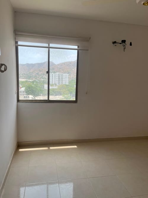 Apartaestudio en venta en Centro, Santa Marta, 34 m² · foto 10 de 11