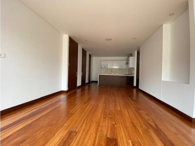 Apartamento de 3 alcobas en venta en Santa Ana, Bogotá, 130 m² · foto 2 de 17