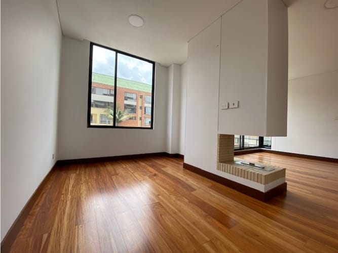 Apartamento de 3 alcobas en venta en Santa Ana, Bogotá, 130 m² · foto 5 de 17