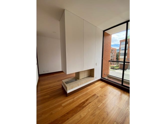 Apartamento de 3 alcobas en venta en Santa Ana, Bogotá, 130 m² · foto 6 de 17