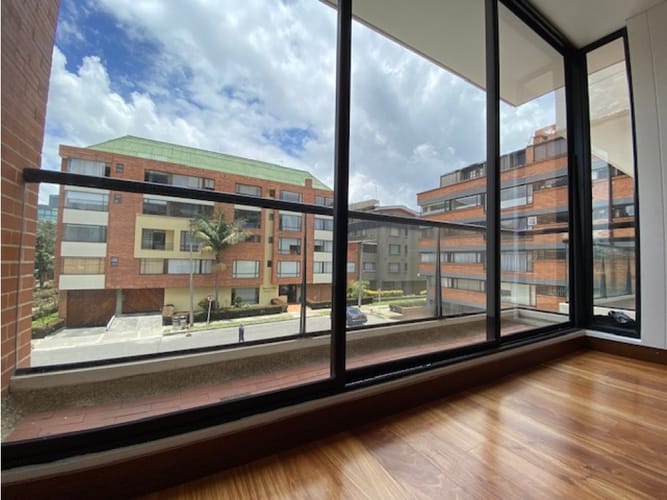 Apartamento de 3 alcobas en venta en Santa Ana, Bogotá, 130 m² · foto 7 de 17