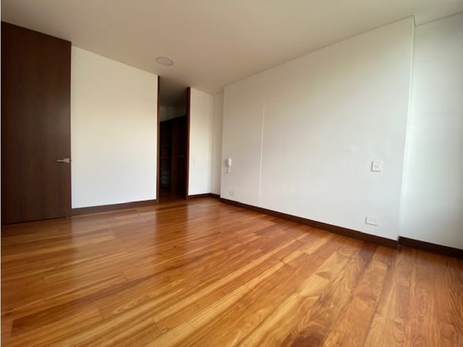 Apartamento de 3 alcobas en venta en Santa Ana, Bogotá, 130 m² · foto 8 de 17