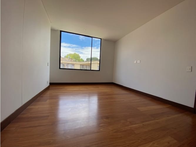 Apartamento de 3 alcobas en venta en Santa Ana, Bogotá, 130 m² · foto 9 de 17
