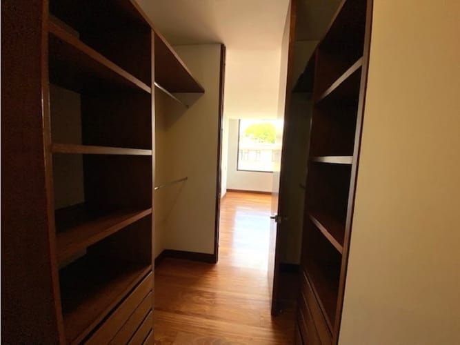 Apartamento de 3 alcobas en venta en Santa Ana, Bogotá, 130 m² · foto 10 de 17