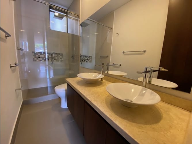 Apartamento de 3 alcobas en venta en Santa Ana, Bogotá, 130 m² · foto 11 de 17