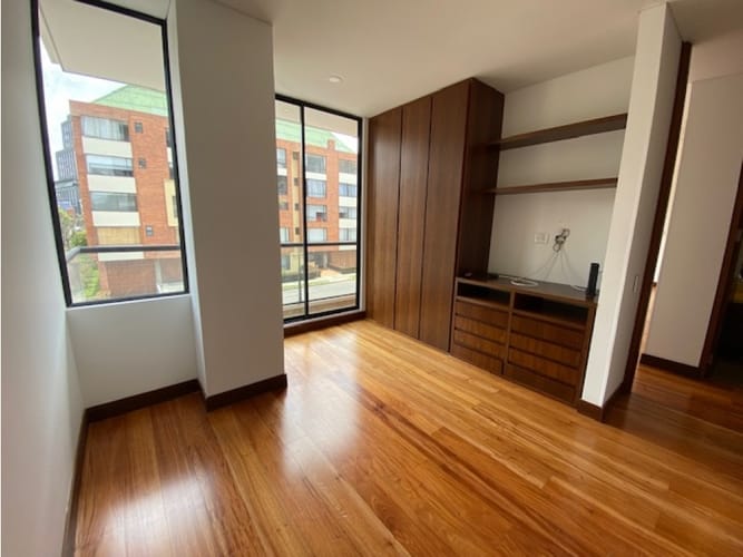 Apartamento de 3 alcobas en venta en Santa Ana, Bogotá, 130 m² · foto 12 de 17