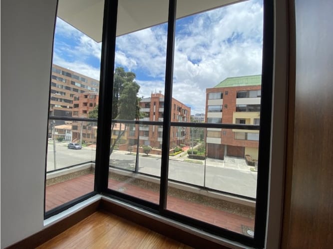 Apartamento de 3 alcobas en venta en Santa Ana, Bogotá, 130 m² · foto 13 de 17