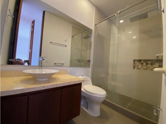 Apartamento de 3 alcobas en venta en Santa Ana, Bogotá, 130 m² · foto 14 de 17