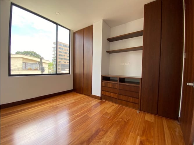 Apartamento de 3 alcobas en venta en Santa Ana, Bogotá, 130 m² · foto 16 de 17