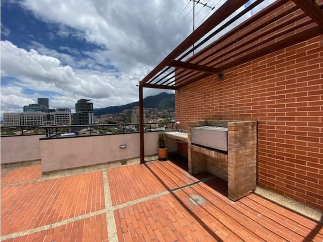 Apartamento de 3 alcobas en venta en Santa Ana, Bogotá, 130 m² · foto 17 de 17