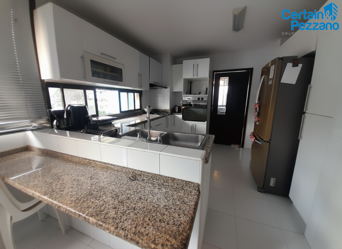 Apartamento de 3 alcobas en venta en Altos Del Prado, Barranquilla, 175 m² · foto 5 de 20