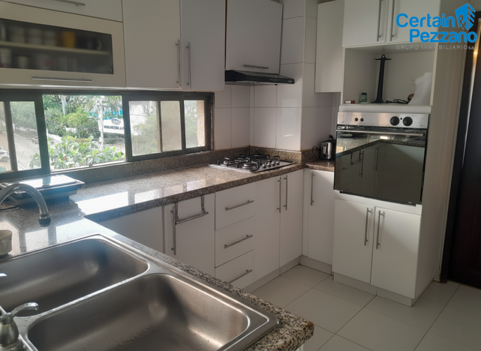 Apartamento de 3 alcobas en venta en Altos Del Prado, Barranquilla, 175 m² · foto 6 de 20