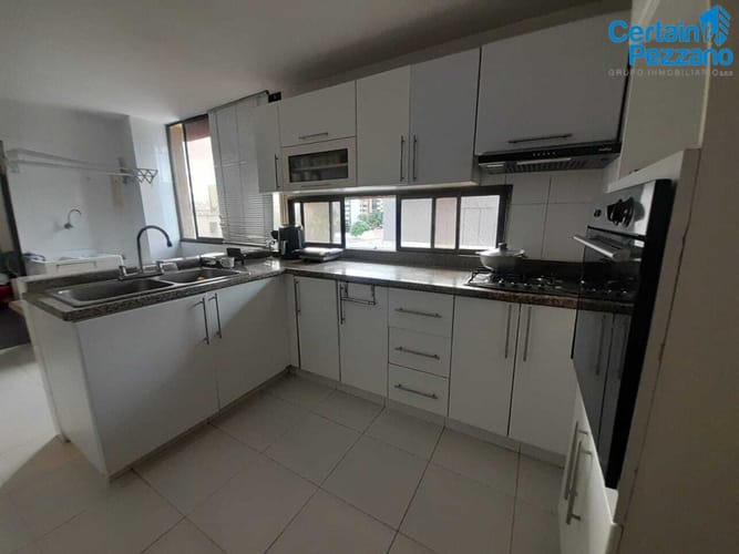 Apartamento de 3 alcobas en venta en Altos Del Prado, Barranquilla, 175 m² · foto 7 de 20