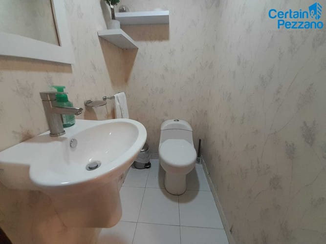 Apartamento de 3 alcobas en venta en Altos Del Prado, Barranquilla, 175 m² · foto 8 de 20