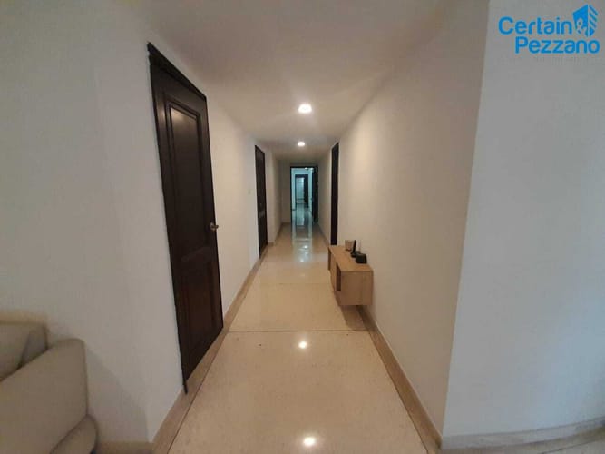 Apartamento de 3 alcobas en venta en Altos Del Prado, Barranquilla, 175 m² · foto 9 de 20