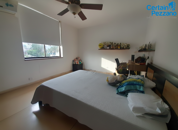 Apartamento de 3 alcobas en venta en Altos Del Prado, Barranquilla, 175 m² · foto 10 de 20