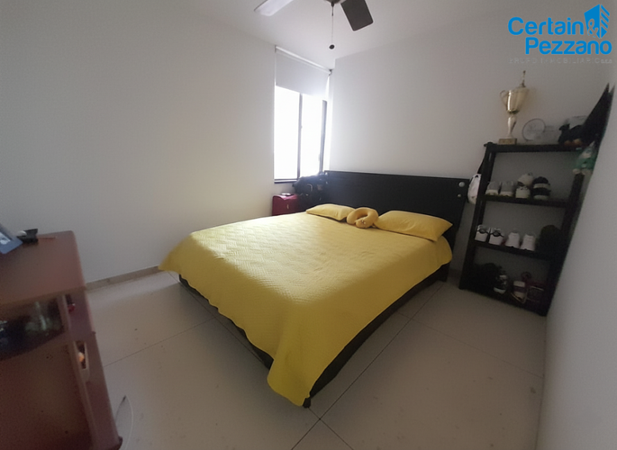 Apartamento de 3 alcobas en venta en Altos Del Prado, Barranquilla, 175 m² · foto 11 de 20