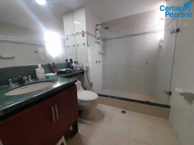 Apartamento de 3 alcobas en venta en Altos Del Prado, Barranquilla, 175 m² · foto 12 de 20