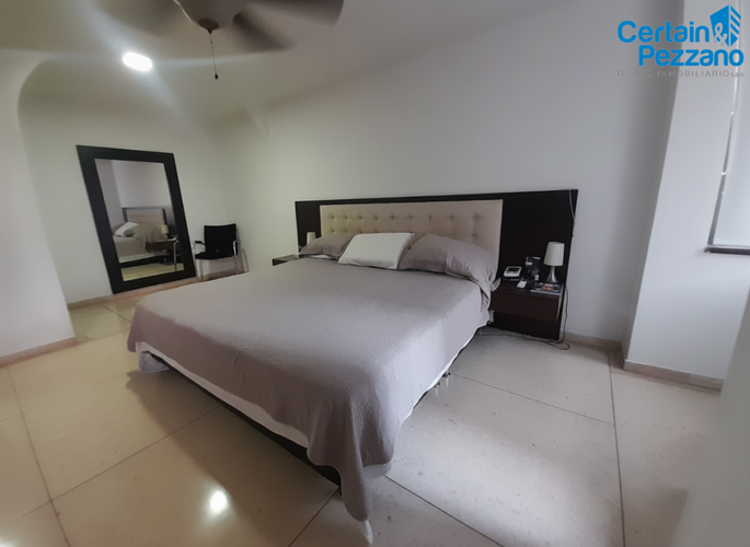 Apartamento de 3 alcobas en venta en Altos Del Prado, Barranquilla, 175 m² · foto 13 de 20