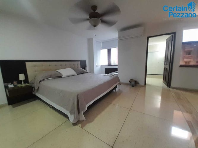 Apartamento de 3 alcobas en venta en Altos Del Prado, Barranquilla, 175 m² · foto 14 de 20