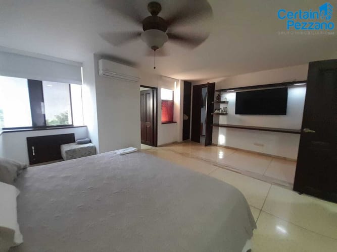 Apartamento de 3 alcobas en venta en Altos Del Prado, Barranquilla, 175 m² · foto 15 de 20