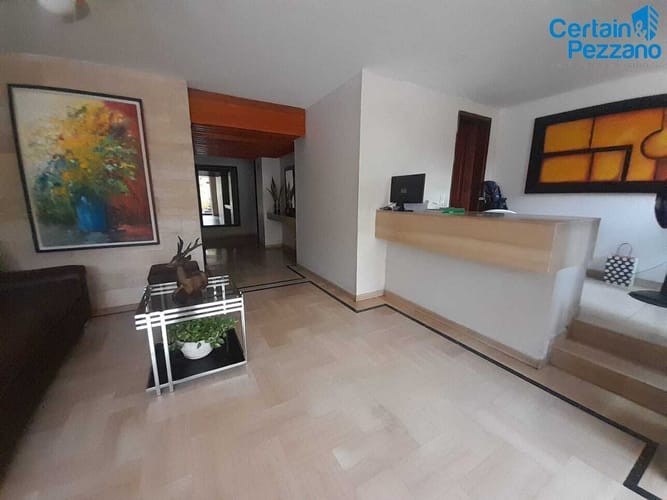 Apartamento de 3 alcobas en venta en Altos Del Prado, Barranquilla, 175 m² · foto 17 de 20