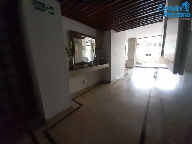 Apartamento de 3 alcobas en venta en Altos Del Prado, Barranquilla, 175 m² · foto 18 de 20