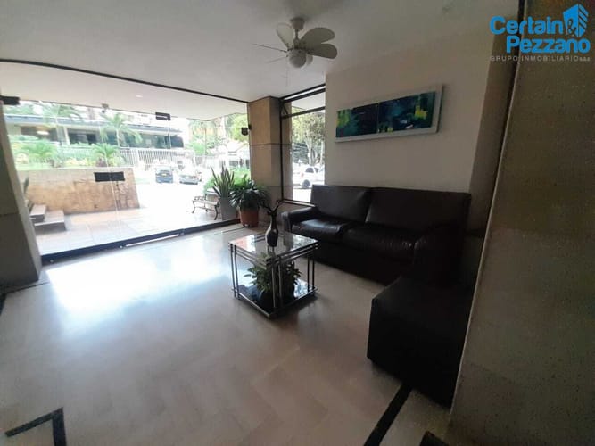 Apartamento de 3 alcobas en venta en Altos Del Prado, Barranquilla, 175 m² · foto 19 de 20
