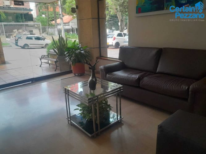 Apartamento de 3 alcobas en venta en Altos Del Prado, Barranquilla, 175 m² · foto 20 de 20