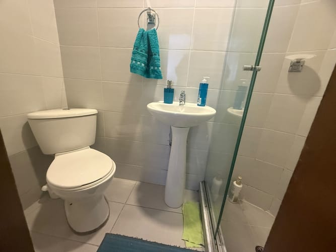 Apartamento en venta en Galerias, Bogotá · foto 12 de 13