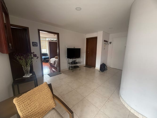 Apartamento en venta en Galerias, Bogotá · foto 10 de 13