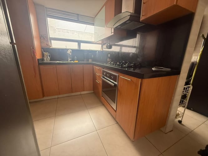 Apartamento en venta en Galerias, Bogotá · foto 8 de 13
