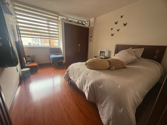 Apartamento en venta en Galerias, Bogotá · foto 5 de 13