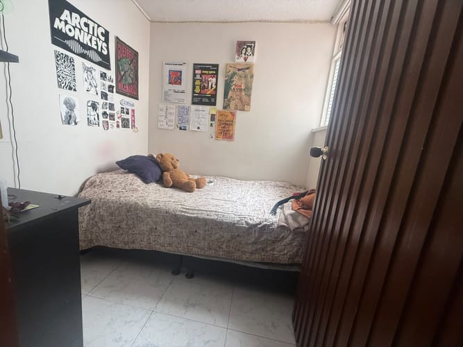 Apartamento en venta en Galerias, Bogotá · foto 7 de 13
