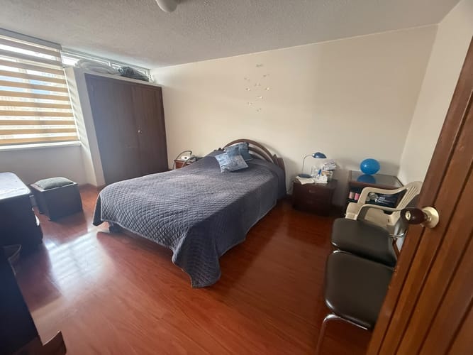 Apartamento en venta en Galerias, Bogotá · foto 4 de 13