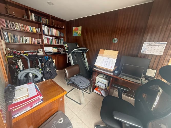 Apartamento en venta en Galerias, Bogotá · foto 11 de 13