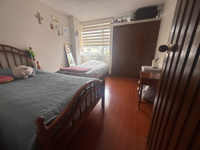 Apartamento en venta en Galerias, Bogotá · foto 6 de 13