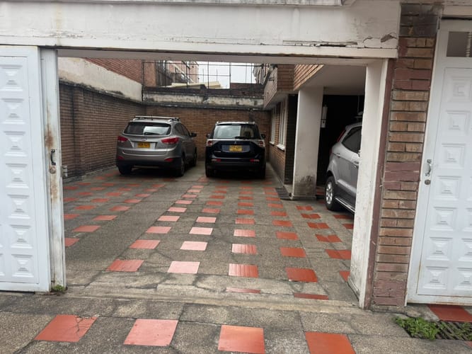 Apartamento en venta en Galerias, Bogotá · foto 3 de 13
