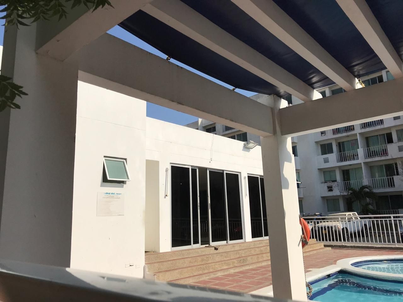 Apartamento en venta en Conjunto Residencial Villa Campestre, Barranquilla · foto 6 de 7
