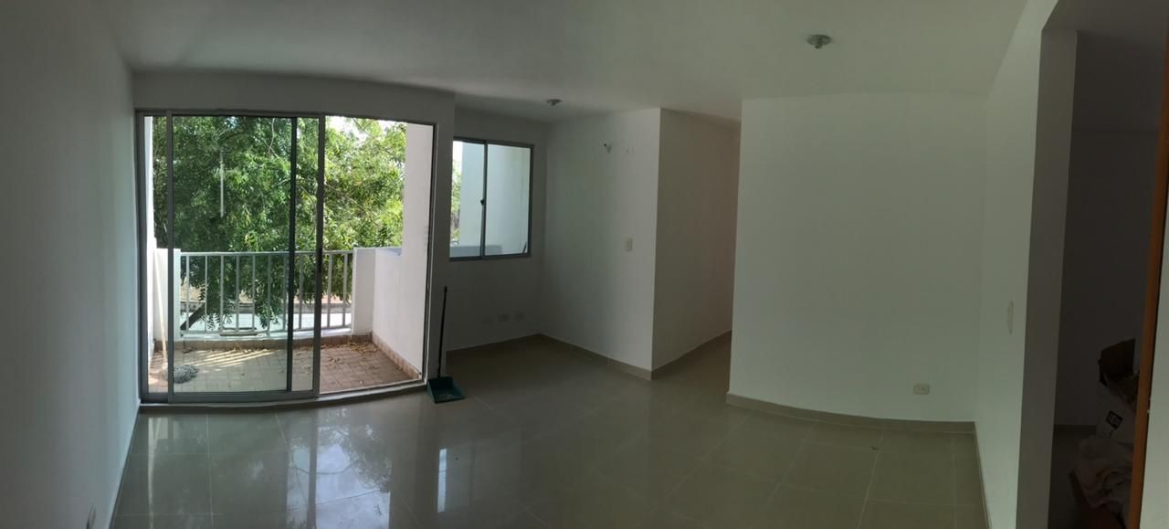 Apartamento en venta en Conjunto Residencial Villa Campestre, Barranquilla · foto 2 de 7