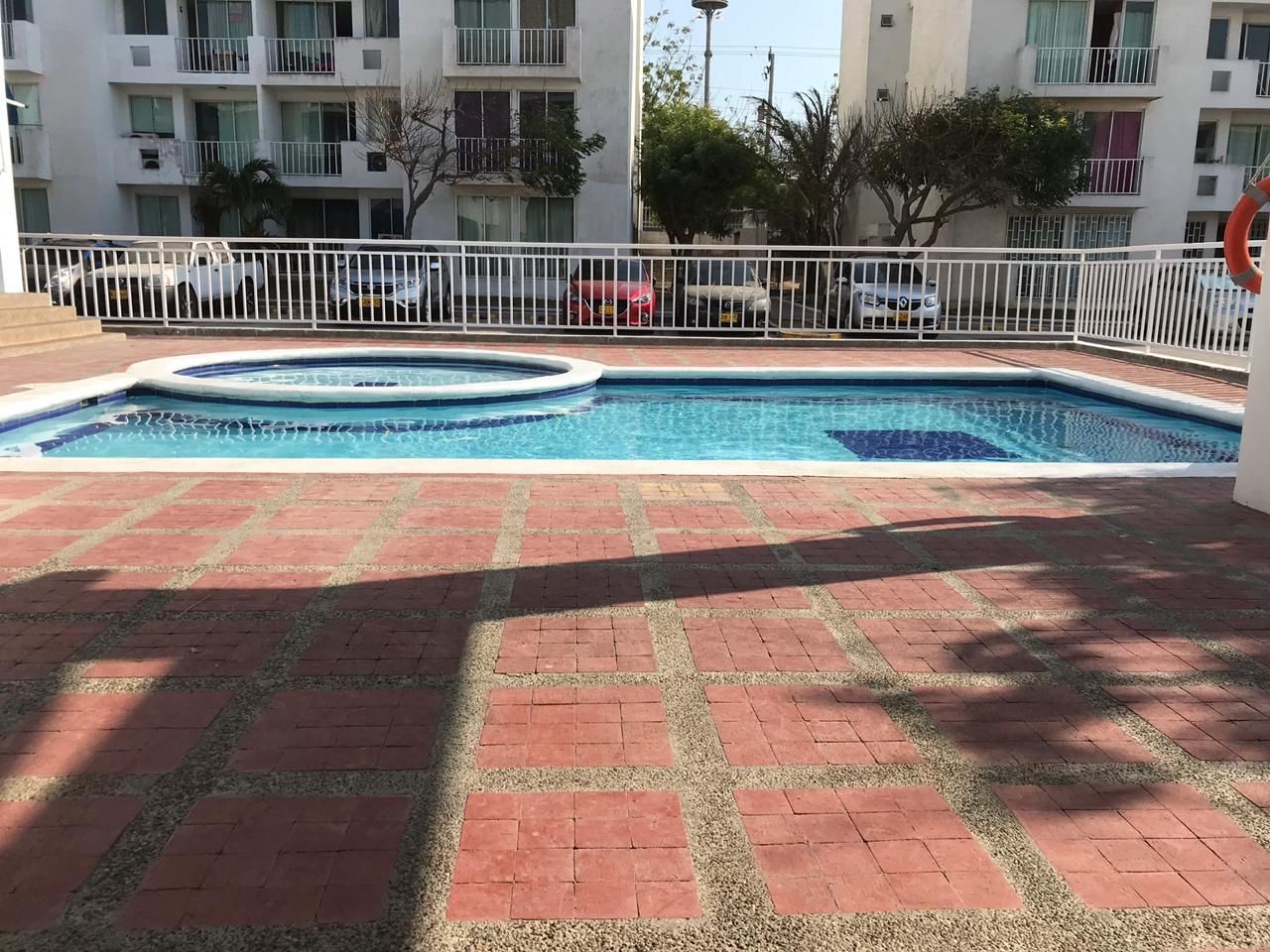 Apartamento en venta en Conjunto Residencial Villa Campestre, Barranquilla · foto 7 de 7