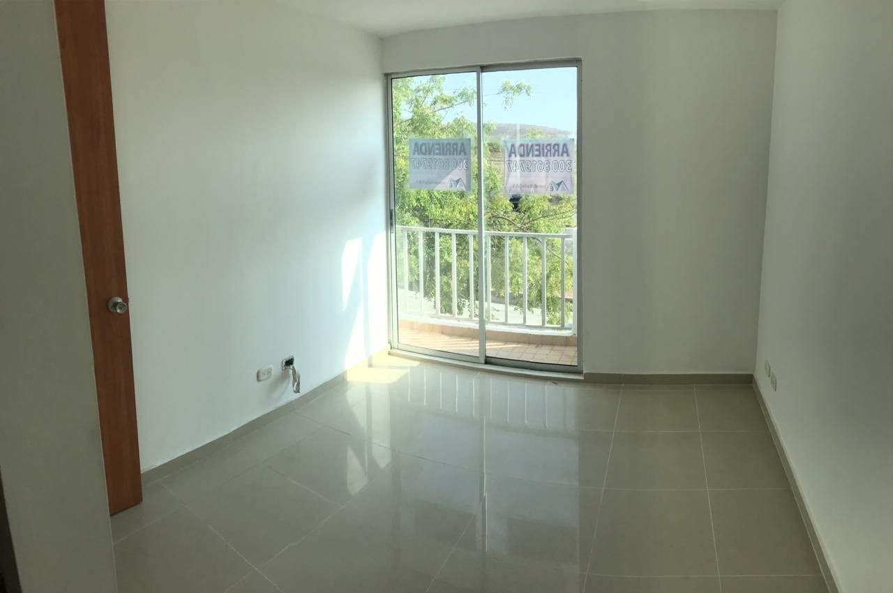 Apartamento en venta en Conjunto Residencial Villa Campestre, Barranquilla · foto 3 de 7