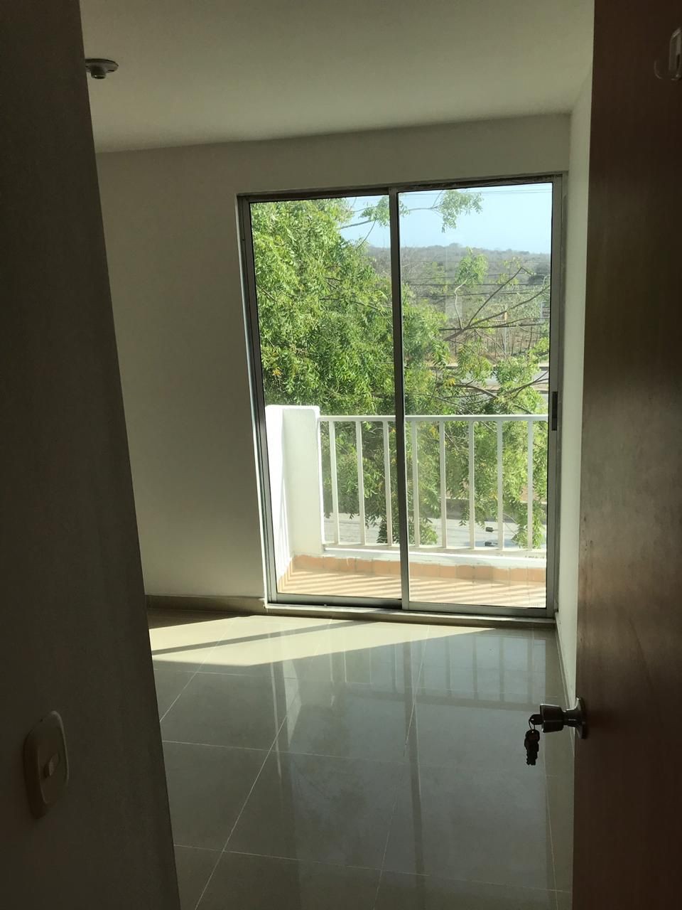 Apartamento en venta en Conjunto Residencial Villa Campestre, Barranquilla · foto 5 de 7