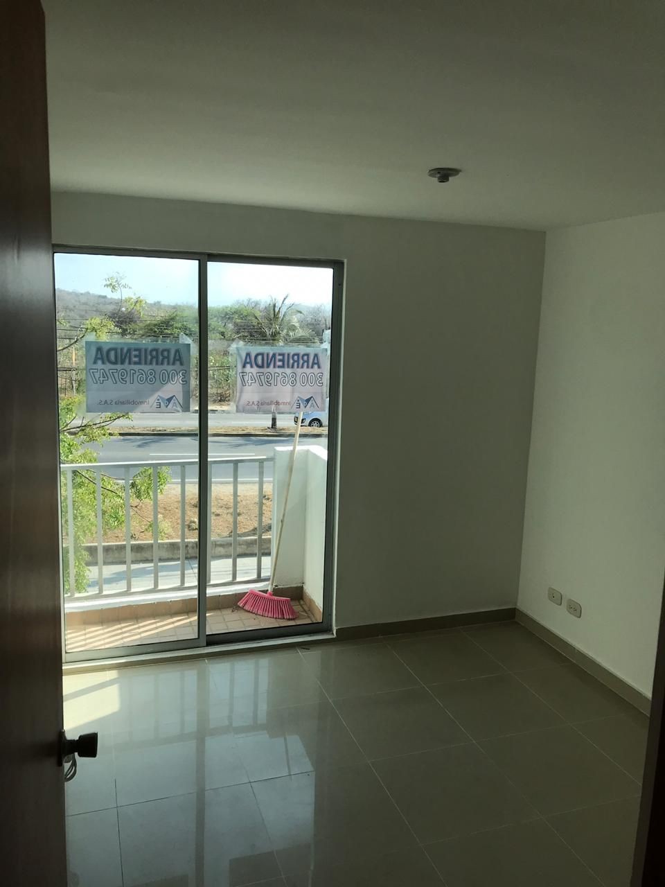 Apartamento en venta en Conjunto Residencial Villa Campestre, Barranquilla · foto 4 de 7