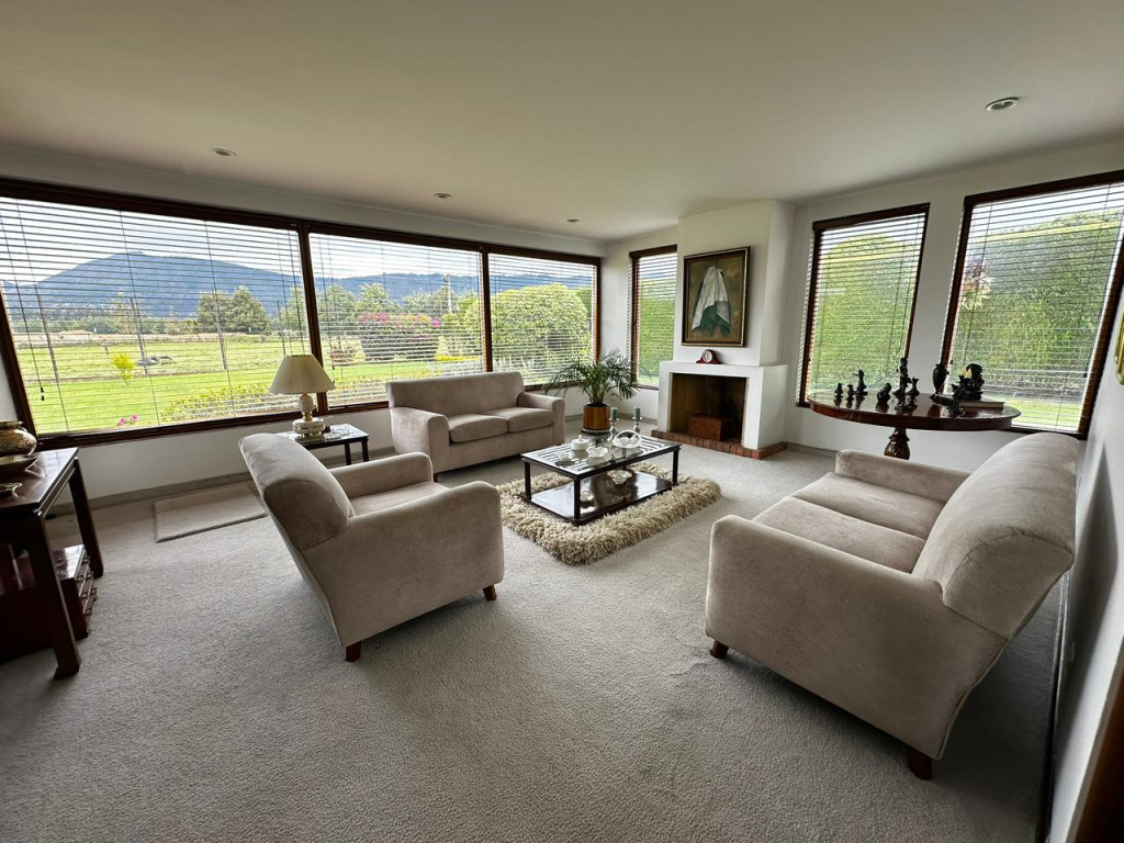 Casa en venta en Guaymaral, Bogotá · foto 5 de 22