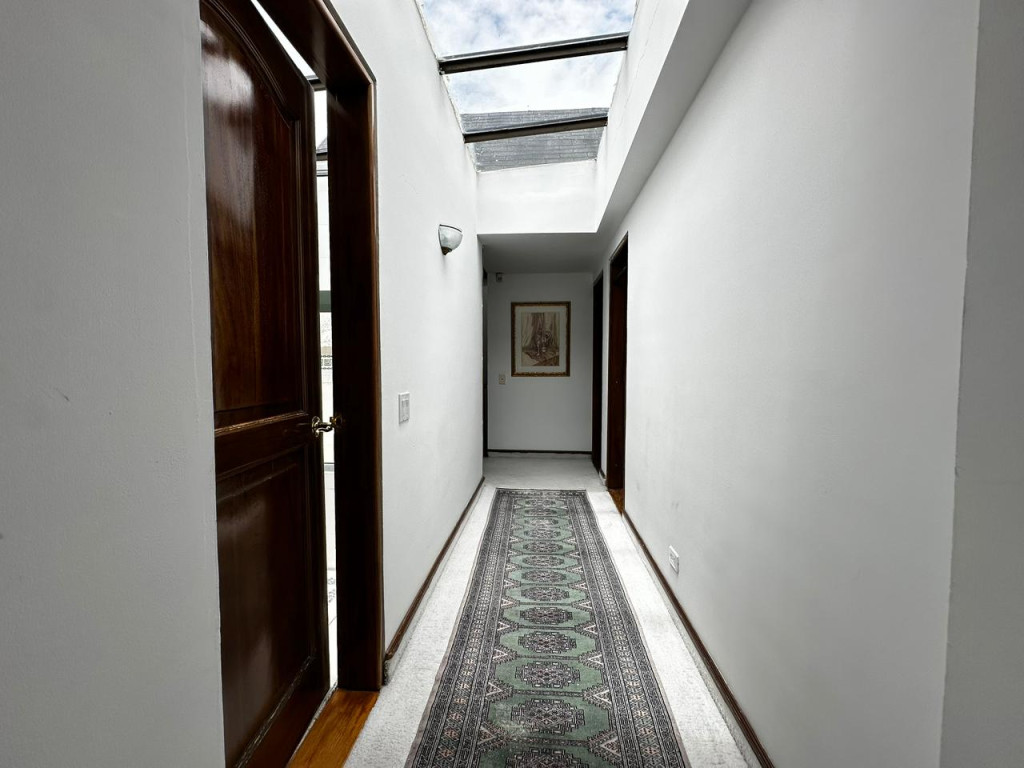 Casa en venta en Guaymaral, Bogotá · foto 9 de 22