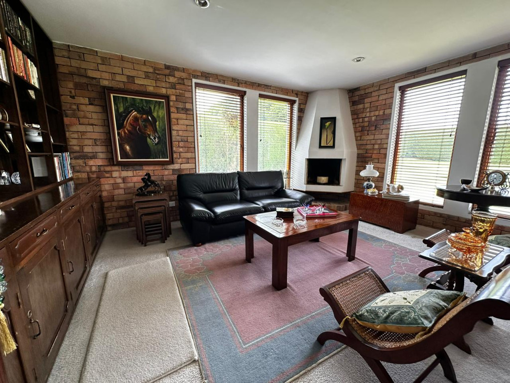 Casa en venta en Guaymaral, Bogotá · foto 10 de 22
