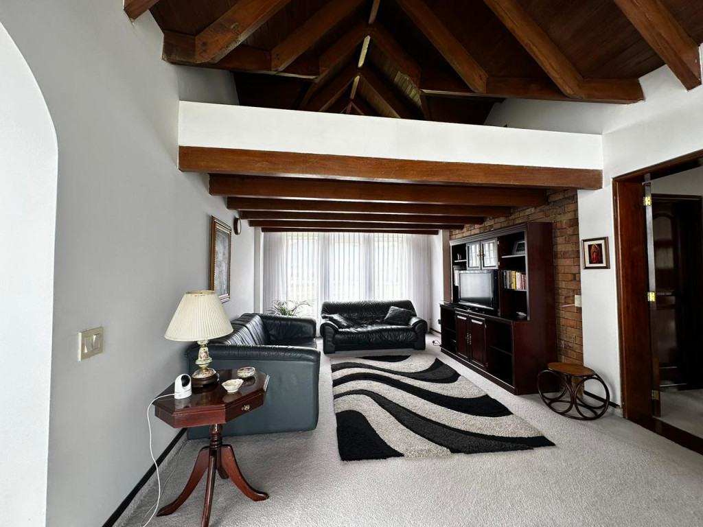 Casa en venta en Guaymaral, Bogotá · foto 11 de 22