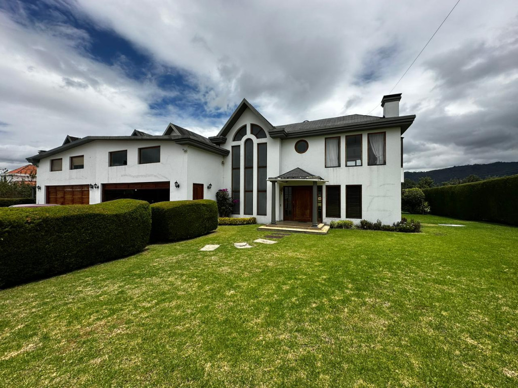 Casa en venta en Guaymaral, Bogotá · foto 21 de 22